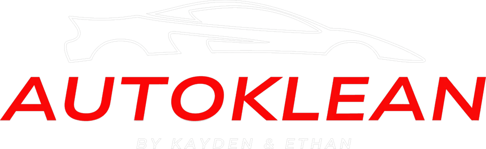 Autoklean — by Kayden & Ethan
